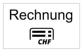 Rechnung